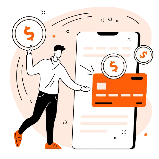 No Hidden Fees